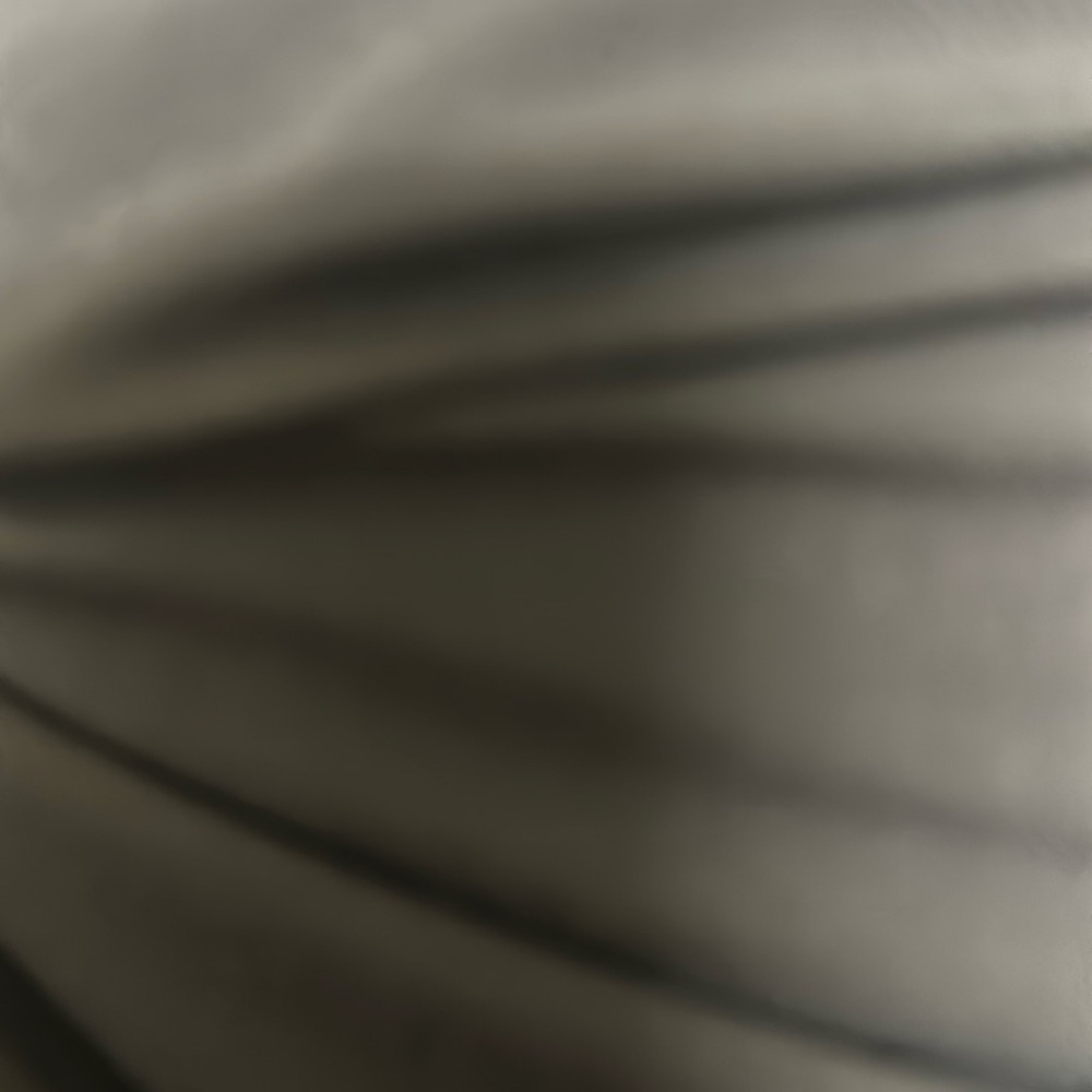 Meet your Posher, Mr. Dude